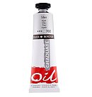 Eļļas krāsa "Graduate", 38ml, sudraba tonis