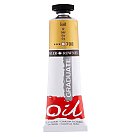 Eļļas krāsa "Graduate", 38ml, zelta tonis
