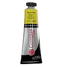 Eļļas krāsa "Georgian", 38 ml, primāri dzeltena