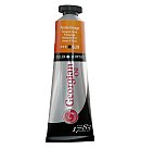 Eļļas krāsa "Georgian", 38 ml, Pirola oranža