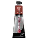 Eļļas krāsa "Georgian", 38 ml, Indijas sarkanā