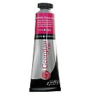 Eļļas krāsa "Georgian", 38 ml, rozā kraplaks (rose madder quinacridone)