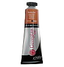 Eļļas krāsa "Georgian", 38 ml, Venēcijas sarkanā