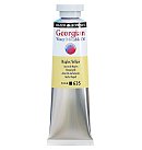 Ūdenī šķīstoša eļļas krāsa "Georgian", 37 ml, Neapoles dzeltenā