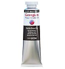 Ūdenī šķīstoša eļļas krāsa "Georgian", 37 ml, Van Deika brūnā (HUE)