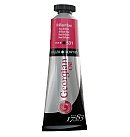 Eļļas krāsa "Georgian", 38 ml, briljantrozā