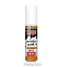 Matēta akrila krāsa, 20ml, oranža, Pentart