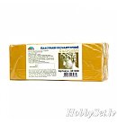 Skulpturālais plastilīns, 800g, okera