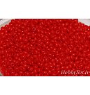 Чешские стеклянные бусины Nr.9, 40g