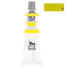 Eļļas krāsa "Oils for Art", 60 ml, cinka dzeltena