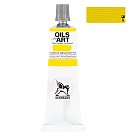 Eļļas krāsa "Oils for Art", 60 ml, kadmija citrondzeltena