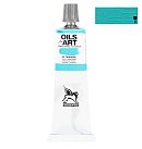 Eļļas krāsa "Oils for Art", 60 ml, tirkīzzila