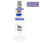 Eļļas krāsa "Oils for Art", 60 ml, violeti zila (Periwinkle)