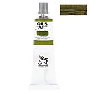 Eļļas krāsa "Oils for Art", 60 ml, sulīgi zaļa
