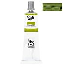 Eļļas krāsa "Oils for Art", 60 ml, Renesanses zaļā