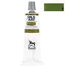 Eļļas krāsa "Oils for Art", 60 ml, hroma oksīda zaļa