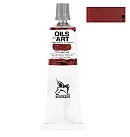 Eļļas krāsa "Oils for Art", 60 ml, angļu sarkanā