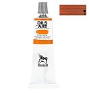 Eļļas krāsa "Oils for Art", 60 ml, oranžais marss