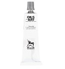 Eļļas krāsa "Oils for Art", 140 ml, cinka balta