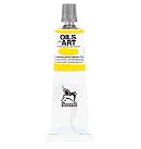 Eļļas krāsa "Oils for Art", 140 ml, kadmija vidēji dzeltena