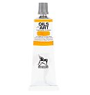 Eļļas krāsa "Oils for Art", 140 ml, kadmija oranža
