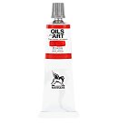 Eļļas krāsa "Oils for Art", 140 ml, karmīnsarkana