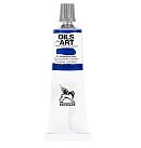 Eļļas krāsa "Oils for Art", 140 ml, ultramarīnzila