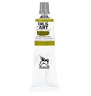Eļļas krāsa "Oils for Art", 140 ml, Veronas zaļā zeme