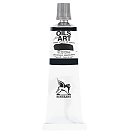 Eļļas krāsa "Oils for Art", 140 ml, zili melna (Vine black)