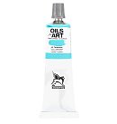 Eļļas krāsa "Oils for Art", 140 ml, tirkīzzila