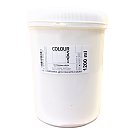 Akrila krāsa "COLOURS", 1200ml, titāna balta