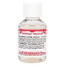 Damāras laka eļļas krāsām, 100ml, satīna