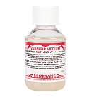 Damāras laka eļļas krāsām, 100 ml, matēta