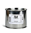 Eļļas krāsa "Oils for Art", 500 ml, titāna balta