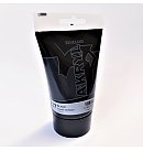 Akrila krāsa "A'KRYL SATINE", 100ml, #27: melna