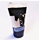 Akrila krāsa "A'KRYL METALIC", 100ml, #29: platīna tonis