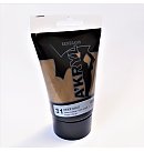 Akrila krāsa "A'KRYL METALIC", 100ml, #31: tumšs zelta tonis
