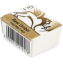 Akvareļu krāsa pusķivetē uz gumiarābika un medus bāzes, 1.5 ml, dabīgā umbra