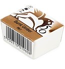 Akvareļu krāsa pusķivetē uz gumiarābika un medus bāzes, 1.5 ml, dedzināta umbra