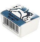 Akvareļu krāsa pusķivetē uz gumiarābika un medus bāzes, 1.5 ml, pelēka (Payne's Grey)