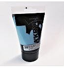 Akrila krāsa "A'KRYL SATINE", 100ml, #38: karaliski zila