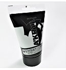 Akrila krāsa "A'KRYL SATINE", 100ml, #41: pasteļzila