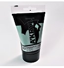 Akrila krāsa "A'KRYL SATINE", 100ml, #42: Renesanses zilā