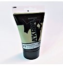 Akrila krāsa "A'KRYL SATINE", 100ml, #43: zaļā zemes krāsa