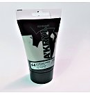 Akrila krāsa "A'KRYL SATINE", 100ml, #44: Venēcijas zaļā