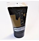 Akrila krāsa "A'KRYL SATINE", 100ml, #45: Renesanses zaļā