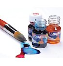 LIQUAREL жидкая акварельная краска, 30 мл, Orange