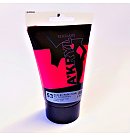 Akrila krāsa "A'KRYL REFLEX", 100ml, #53: fluorescējoša rozā