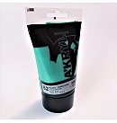 Akrila krāsa "A'KRYL PEARLY", 100ml, #62: perlamutra tirkīzzila