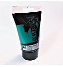 Akrila krāsa "A'KRYL IRIDESCENT", 100ml, #68: vizlas zaļa